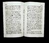 Manuscript book of Copied Medical Papers