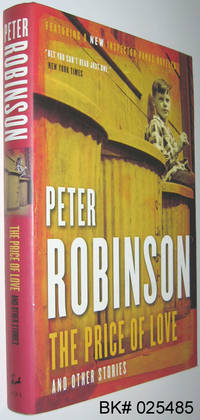 The Price of Love and Other Stories
