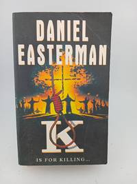 K is for Killing