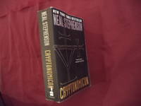 image of Cryptonomicon.
