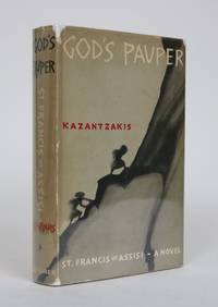 image of God's Pauper: St. Francis of Assisi