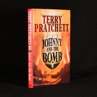 Johnny and the Bomb by Terry Pratchett - 1996