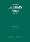 Nänie, Op.82