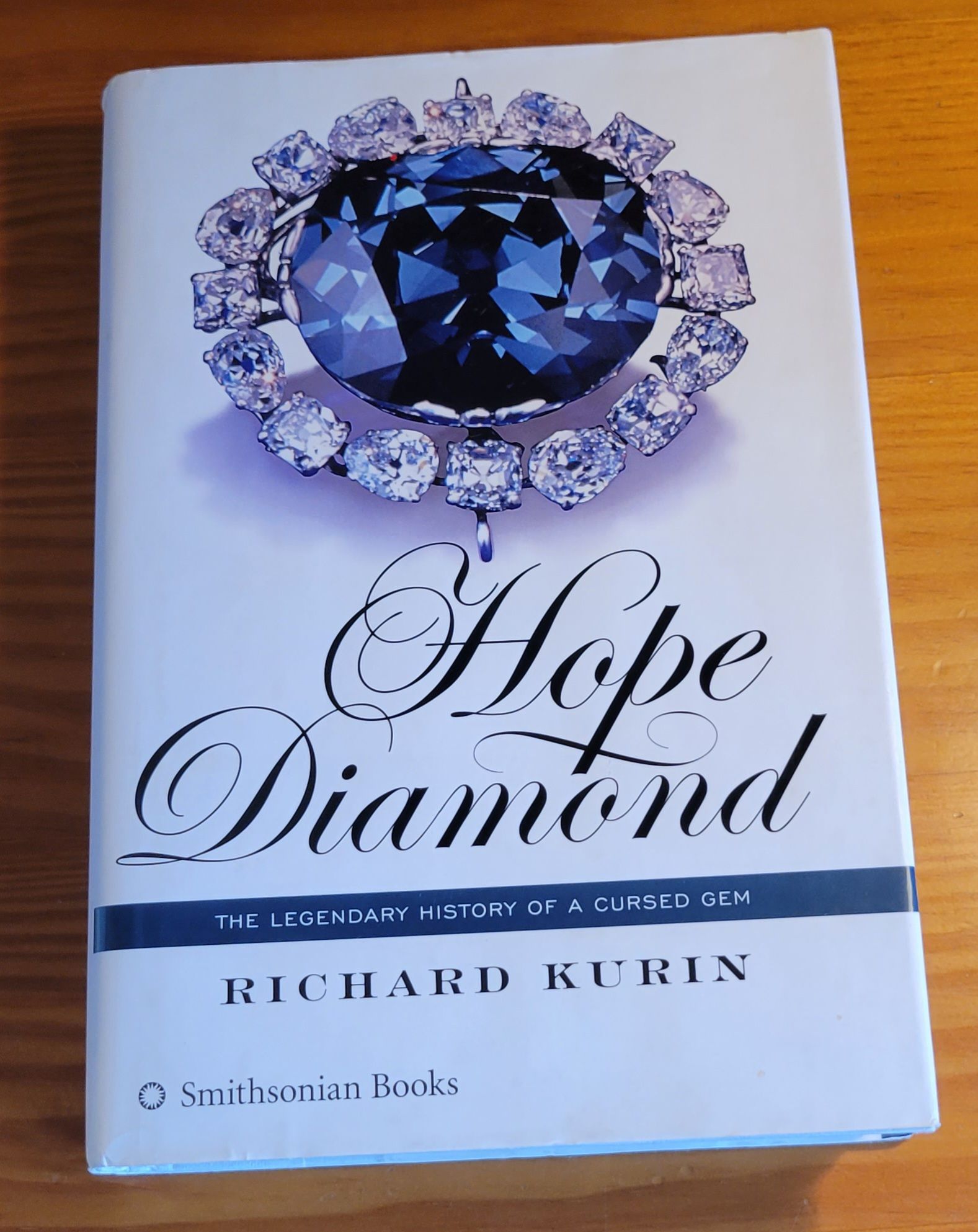 Diamond Legend Plot Hope Diamond Curse Legend