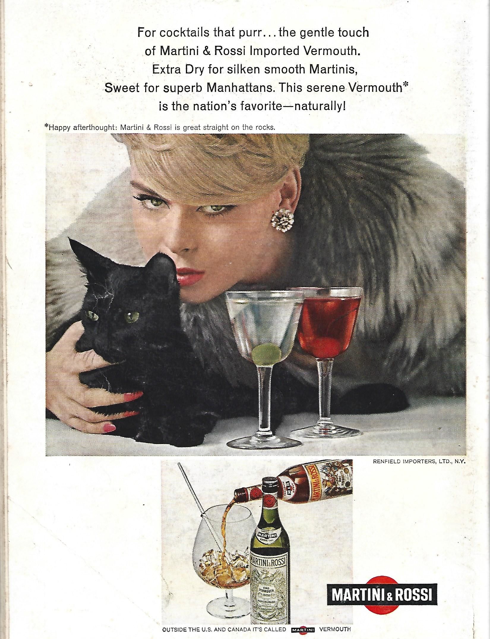 Playboy June 1966 Kelly Burke centerfold by Hugh Heffner Editor