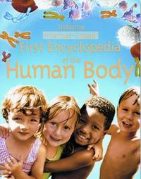 First Encyclopedia of the Human Body Internet Linked