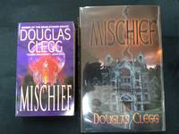 Mischief (Signed) by Douglas Clegg - 2000