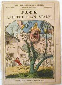 Jack and the Bean-Stalk