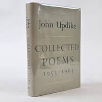 COLLECTED POEMS 1953-1993 [Signed]