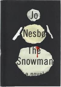 cover of THE SNOWMAN