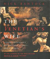 cover of The Venetian's Wife
