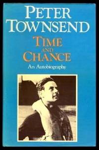 image of Time and Chance: An Autobiography