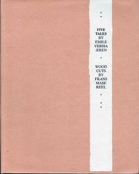 Five Tales by Emile Verhaerin