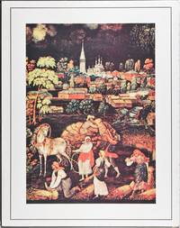 image of Palekh Miniature Painting.