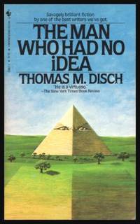 THE MAN WHO HAD NO IDEA