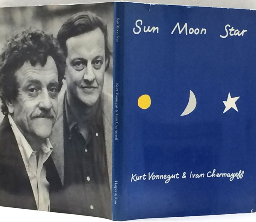 G-RAP 【DA SWORDZMEN】Sun Moon and Stars Sun Moon Star | Kurt Vonnegut Museum * Library