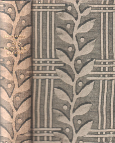 Dix-Septieme Siecle. Etudes Litteraires.…