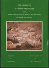 The Church of St. Simeon The Stylite and Other Archaeological Sites in the Mountains of Simeon and Halaqa by Abdallah Hadjar and Paul J. Amash