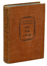 image of The Big Sleep
