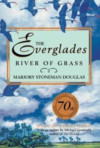 image of The Everglades : River of Grass