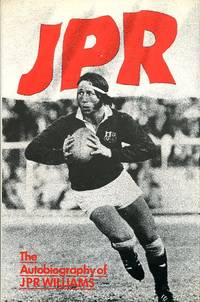 image of JPR: The Autobigraphy of J P R Williams