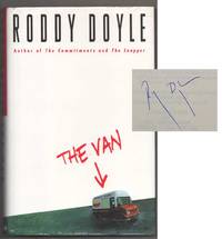The Van (Signed First Edition)