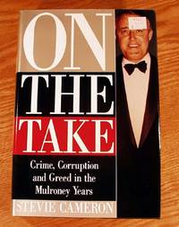 cover of On The Take.