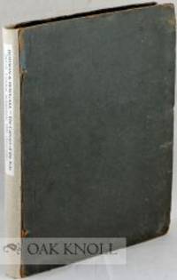 CABINENT OF THE ARTS: BEING A NEW AND UNIVERSAL DRAWING BOOK FORMING A COMPLETE SYSTEM OF...