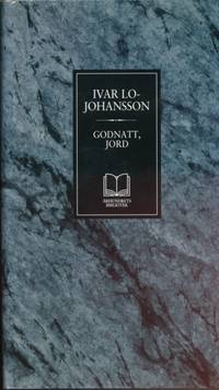 Godnatt, jord. Oversatt fra svensk av Gunnar…