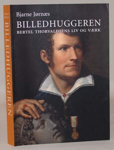 Billedhuggeren Bertel Thorvaldsens liv og værk.