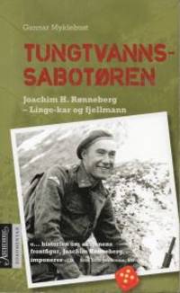 Tungtvannssabotøren