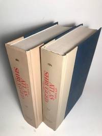 ATLAS SHRUGGED (TWO VOL SET)