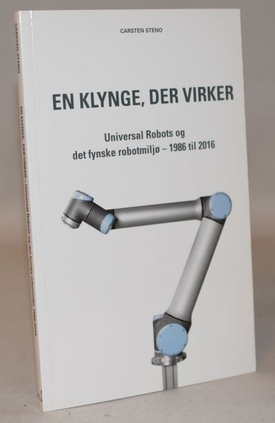 En klynge, der virker. Universal Robots og det…