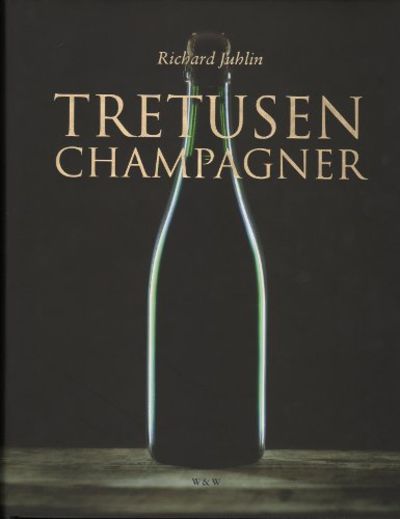 TRETUSEN CHAMPAGNER.