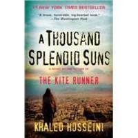 A Thousand Splendid Suns by Khaled Hosseini - 2007-06-03