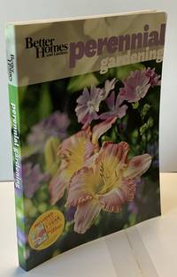 image of Better Homes and Gardens Perrenial Gardening