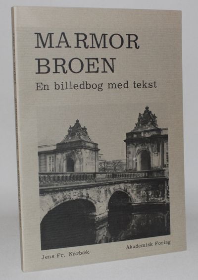 Marmorbroen - en billedbog med tekst.