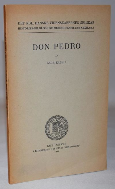 Don Pedro.