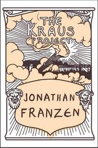 cover of The Kraus Project