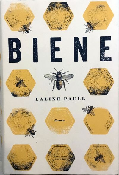 Biene. Roman. Oversatt av Merete Alfsen