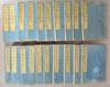 View Image 2 of 14 for EDO MEISHO ZUE 江戶名所図會 20 vols Inventory #91157