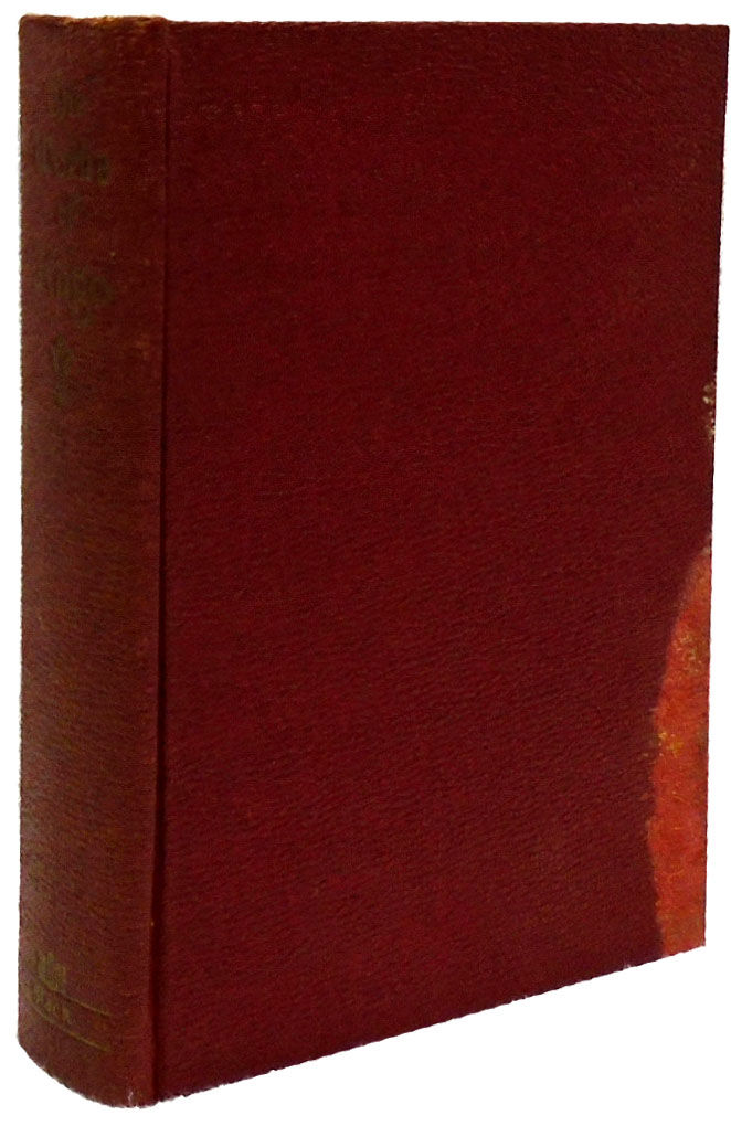 The Works of Victor Hugo by Victor Hugo First Edition 1928 from