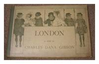 image of London As Seen by Charles Dana Gibson