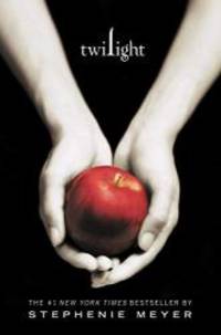 Twilight by Stephenie Meyer - 2005-04-08