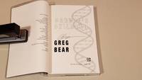 image of Darwin's Children: Signed(Uncorrected Proof/Arc)