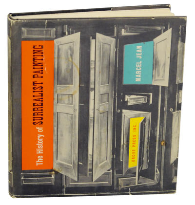 New York: Grove Press, Inc, 1967. Second printing. Hardcover. 383 pages. Important examination of su...