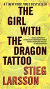 The Girl With the Dragon Tattoo