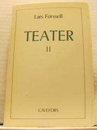 Teater I-II.