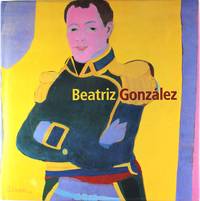 image of Beatriz Gonzalez
