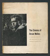 The Cinema of Orson Welles